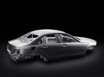 Mercedes-Benz C-Class 2007 года